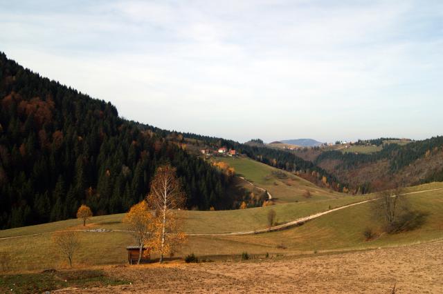 Zlatar - planina zlata vredna